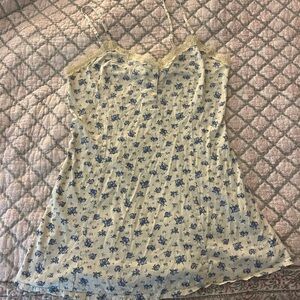 Victoria's Secret Vintage Slip Dress